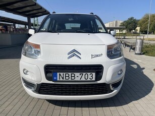 CITROEN C3 PICASSO 1.6 HDi Tendance