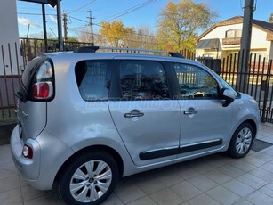 CITROEN C3 PICASSO 1.6 VTi Exclusive