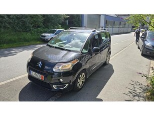 CITROEN C3 PICASSO 1.6 VTi Exclusive