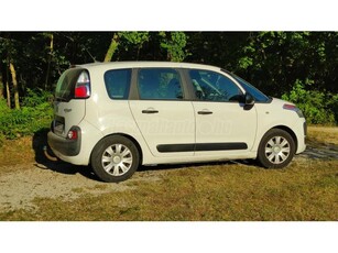 CITROEN C3 PICASSO VTi 95 Advance