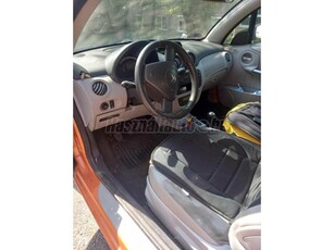 CITROEN C3 PLURIEL 1.4