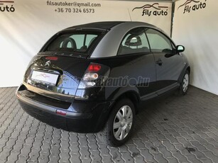 CITROEN C3 PLURIEL 1.4 Summer Collection