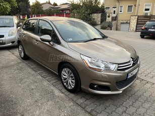 CITROEN C4 1.2 e-THP Exclusive 68.000km.VÉGIG SZERVIZELT.GYÖNYÖRŰ ÁLLAPOT.ÜLÉSFŰTÉS.TEMPOMAT!!!!