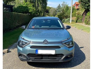 CITROEN C4 1.2 PureTech Feel Az autó áfás számlával kerül értékesítésre