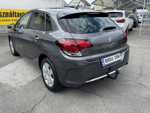 CITROEN C4 1.2 PureTech Feel Edition TEMPOMAT.TOLATÓRADAR.MAGYAR.EGYTULAJ.16ZOLL