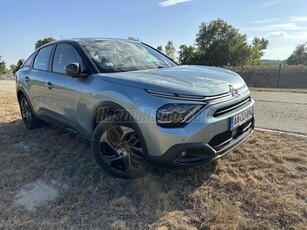 CITROEN C4 1.2 PureTech Feel Plus EAT8