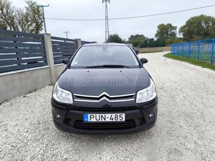 CITROEN C4 1.4 Comfort 2009es! Digitklíma! Vonóhorog! Friss műszaki! Csere-beszámítás!