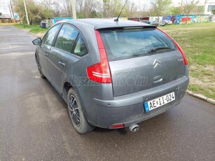 CITROEN C4 1.4 Comfort