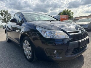 CITROEN C4 1.4 Comfort