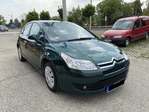 CITROEN C4 1.4 Comfort