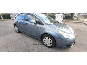 CITROEN C4 1.4 Comfort