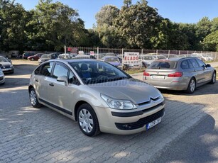 CITROEN C4 1.4 Comfort