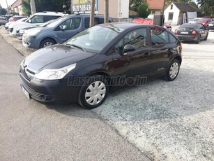 CITROEN C4 1.4 Comfort