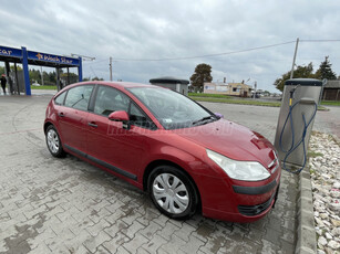 CITROEN C4 1.4 ELITE