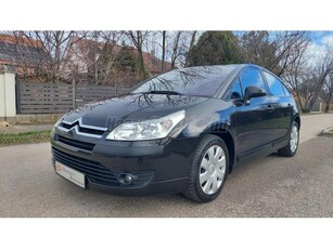 CITROEN C4 1.4 Family 158.000KM FRISS VIZSGA