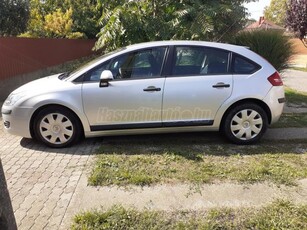 CITROEN C4 1.4 Prestige