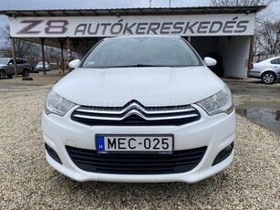 CITROEN C4 1.4 VTi Sélection