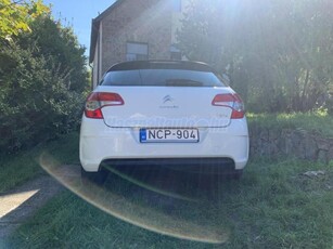 CITROEN C4 1.4 VTi Tendance