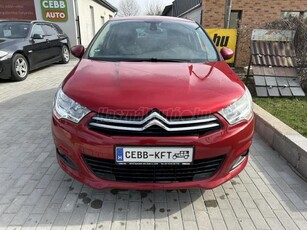 CITROEN C4 1.4 VTi Tendance