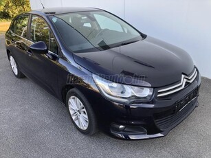 CITROEN C4 1.6 BlueHDi Feel Edition