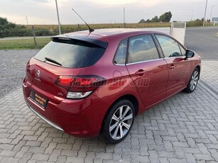 CITROEN C4 1.6 BlueHDi Feel Edition