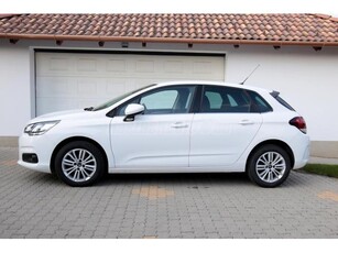 CITROEN C4 1.6 BlueHDi Profi Live