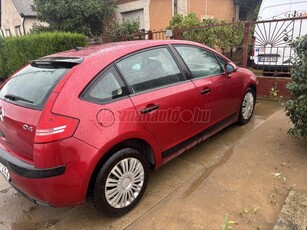 CITROEN C4 1.6 Collection