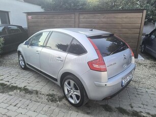 CITROEN C4 1.6 Collection