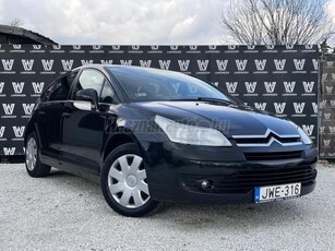 CITROEN C4 1.6 Collection Magyar. Megkímélt. 150.000 km