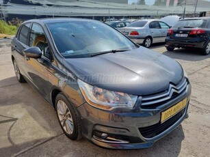 CITROEN C4 1.6 e-HDi Exclusive