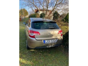 CITROEN C4 1.6 e-HDi Exclusive MCP6