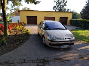 CITROEN C4 1.6 ELITE Plus