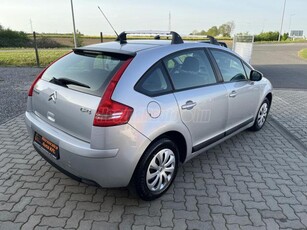 CITROEN C4 1.6 HDi Collection