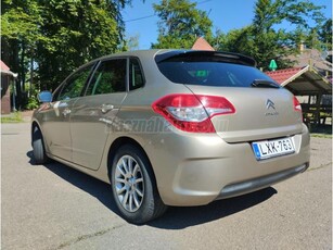 CITROEN C4 1.6 HDi Collection