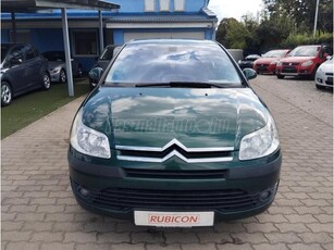 CITROEN C4 1.6 HDi Collection