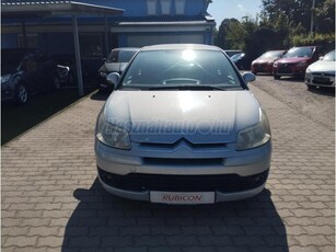 CITROEN C4 1.6 HDi Collection