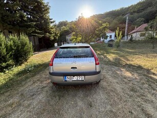 CITROEN C4 1.6 HDi Collection