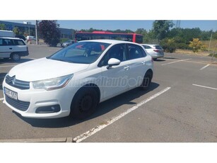 CITROEN C4 1.6 HDi Collection