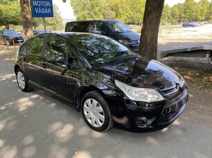 CITROEN C4 1.6 HDi Collection