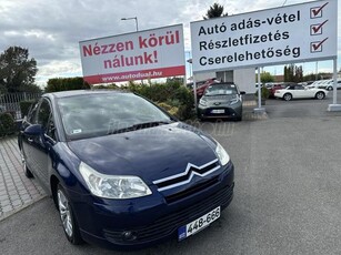 CITROEN C4 1.6 HDI COLLECTION