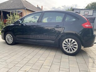 CITROEN C4 1.6 HDi Collection