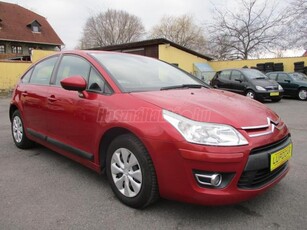 CITROEN C4 1.6 HDi Image