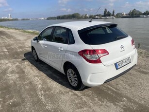 CITROEN C4 1.6 HDi Profi