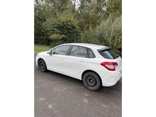 CITROEN C4 1.6 HDi Profi