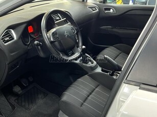 CITROEN C4 1.6 HDi Profi