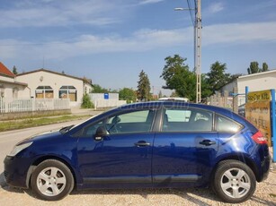 CITROEN C4 1.6 HDi Tendance