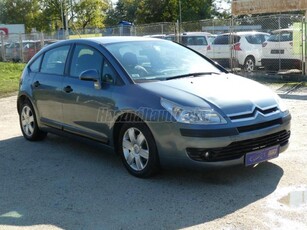 CITROEN C4 1.6 SX