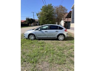 CITROEN C4 1.6 SX