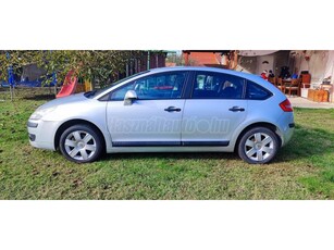 CITROEN C4 1.6 SX Plus