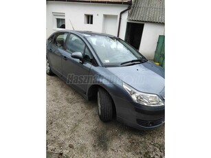 CITROEN C4 1.6 Tendance